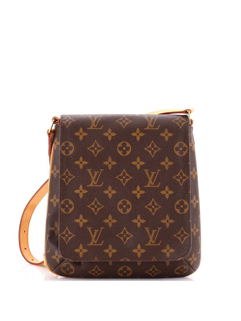 Louis Vuitton Musette Salsa Handbag #333439L10B
